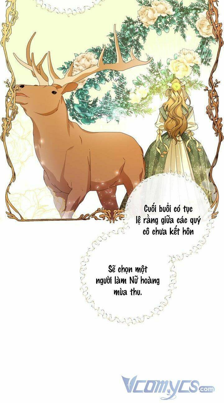 Phương Pháp Che Giấu Đứa Con Của Hoàng Đế Chapter 8 - Trang 2