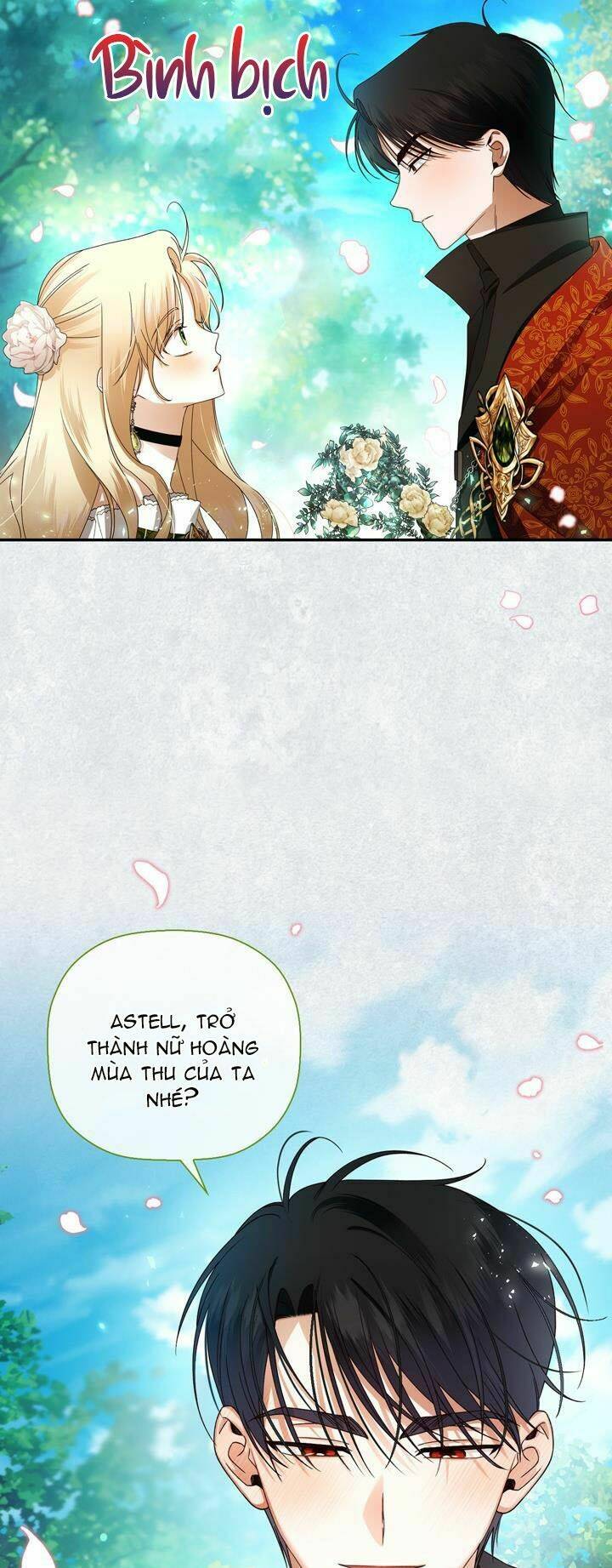 Phương Pháp Che Giấu Đứa Con Của Hoàng Đế Chapter 9 - Trang 2