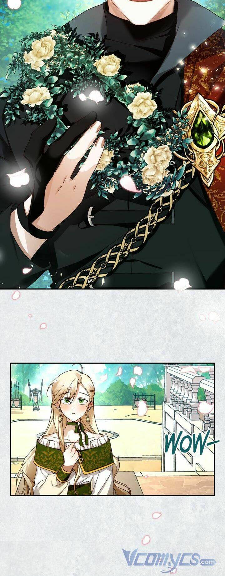 Phương Pháp Che Giấu Đứa Con Của Hoàng Đế Chapter 9 - Trang 2