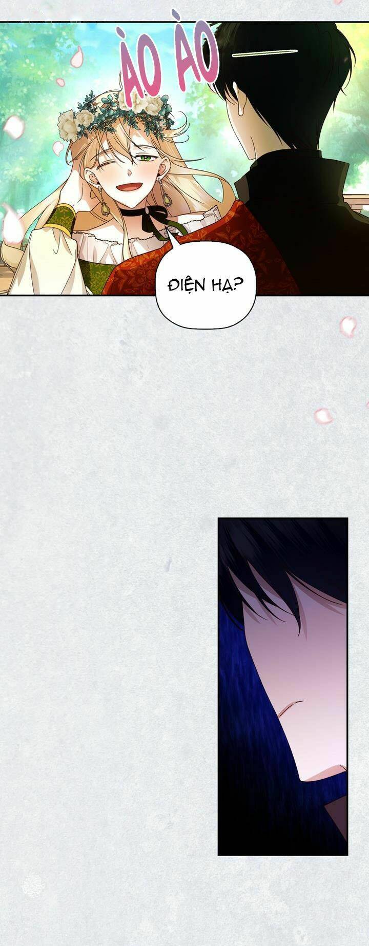 Phương Pháp Che Giấu Đứa Con Của Hoàng Đế Chapter 9 - Trang 2