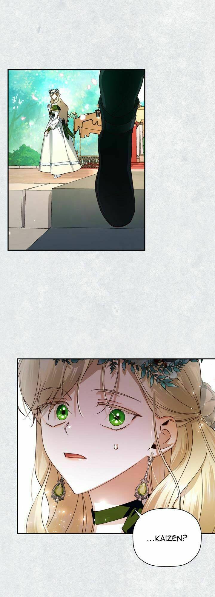 Phương Pháp Che Giấu Đứa Con Của Hoàng Đế Chapter 9 - Trang 2