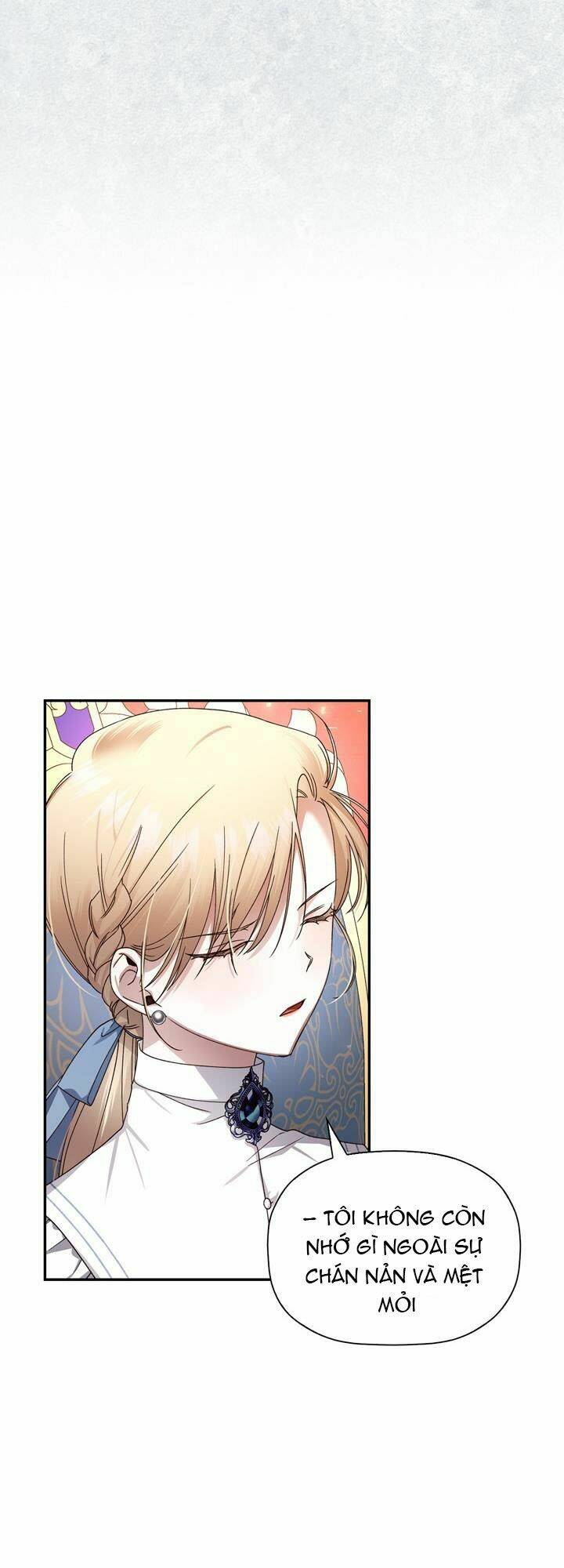 Phương Pháp Che Giấu Đứa Con Của Hoàng Đế Chapter 9 - Trang 2