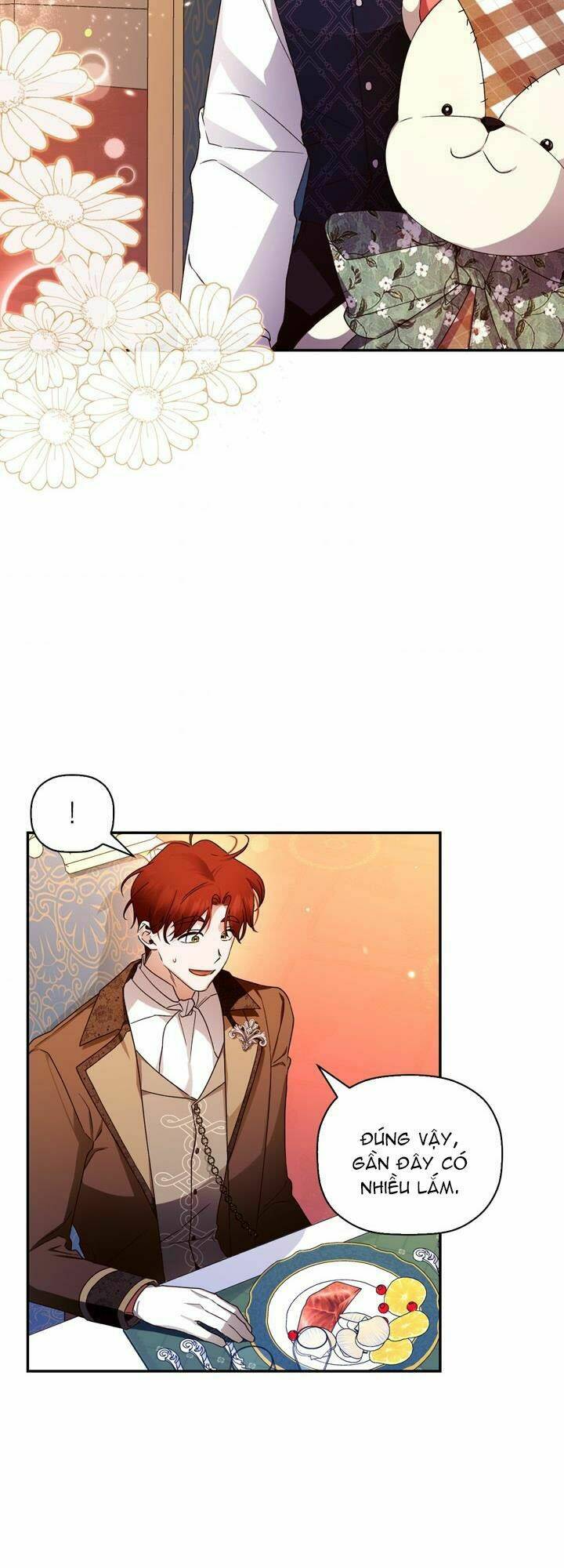 Phương Pháp Che Giấu Đứa Con Của Hoàng Đế Chapter 9 - Trang 2