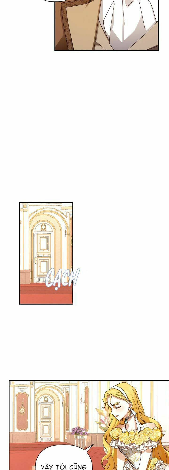 Phương Pháp Che Giấu Đứa Con Của Hoàng Đế Chapter 9 - Trang 2