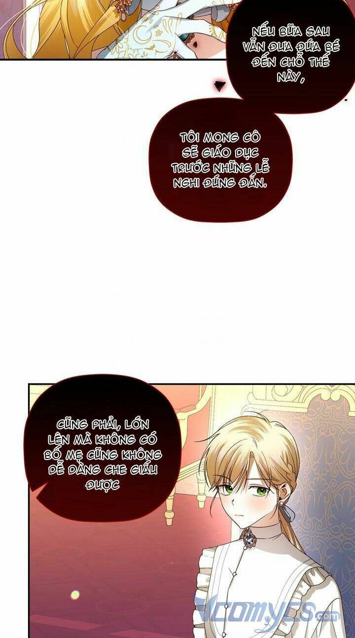 Phương Pháp Che Giấu Đứa Con Của Hoàng Đế Chapter 9 - Trang 2