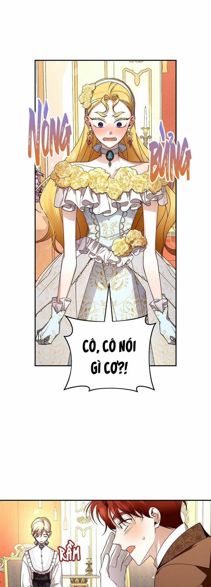 Phương Pháp Che Giấu Đứa Con Của Hoàng Đế Chapter 9 - Trang 2