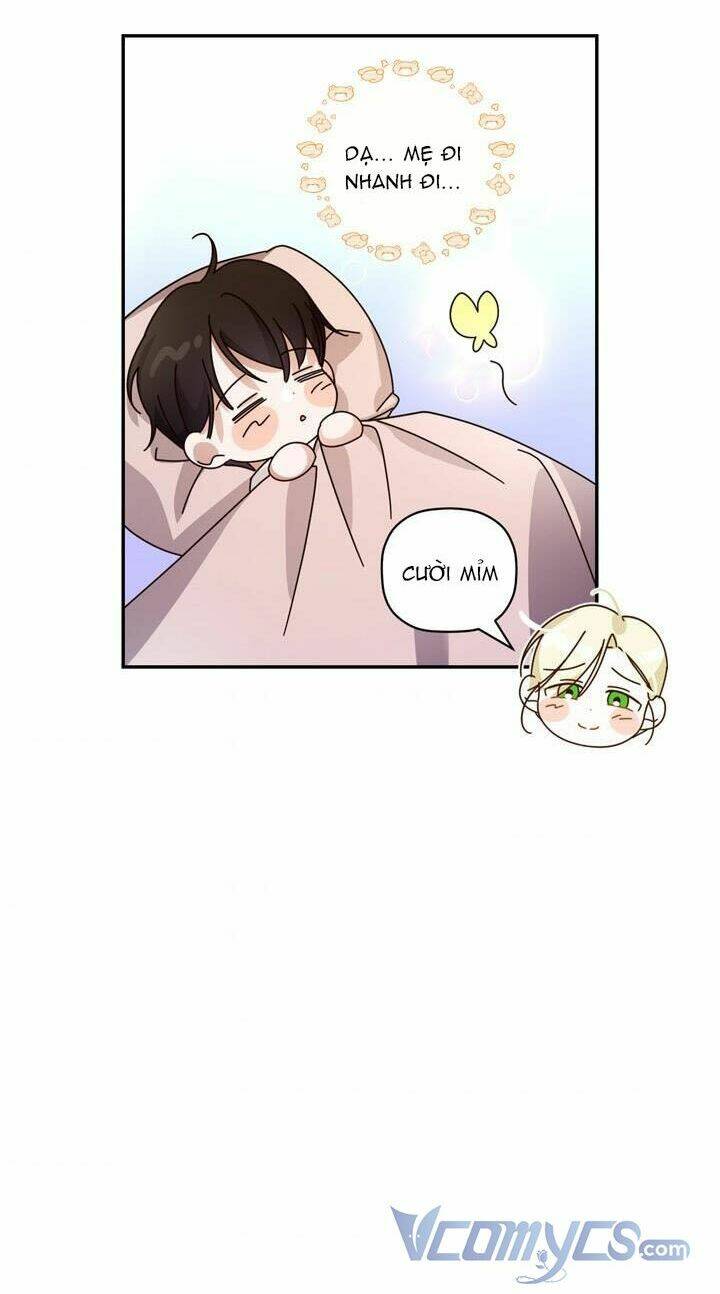 Phương Pháp Che Giấu Đứa Con Của Hoàng Đế Chapter 9 - Trang 2