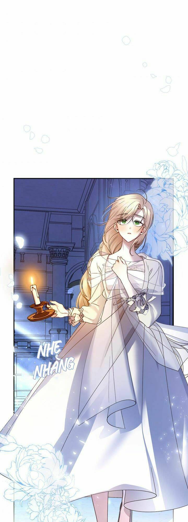 Phương Pháp Che Giấu Đứa Con Của Hoàng Đế Chapter 9 - Trang 2