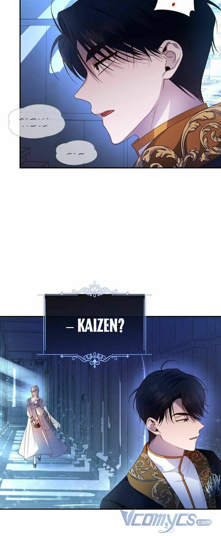 Phương Pháp Che Giấu Đứa Con Của Hoàng Đế Chapter 9 - Trang 2