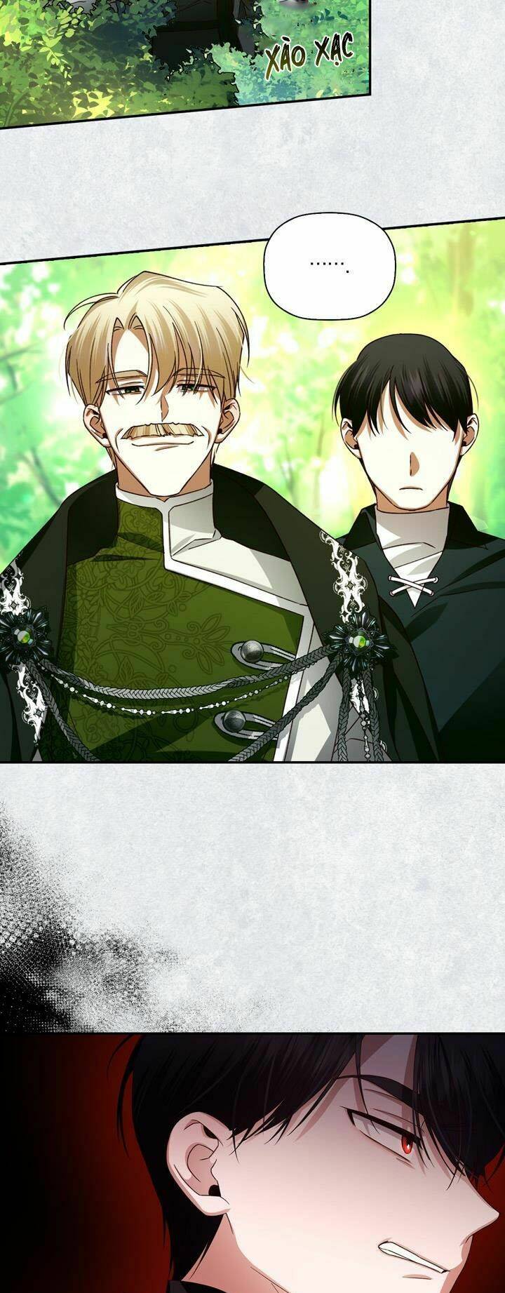 Phương Pháp Che Giấu Đứa Con Của Hoàng Đế Chapter 9 - Trang 2