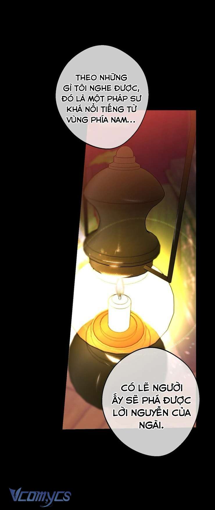 Phương Pháp Chế Ngự Công Tước Quái Vật Chapter 1.1 - Trang 2