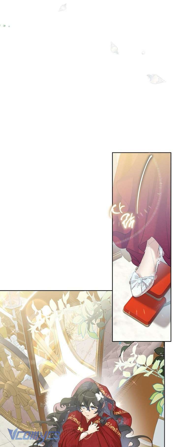 Phương Pháp Chế Ngự Công Tước Quái Vật Chapter 1.1 - Trang 2