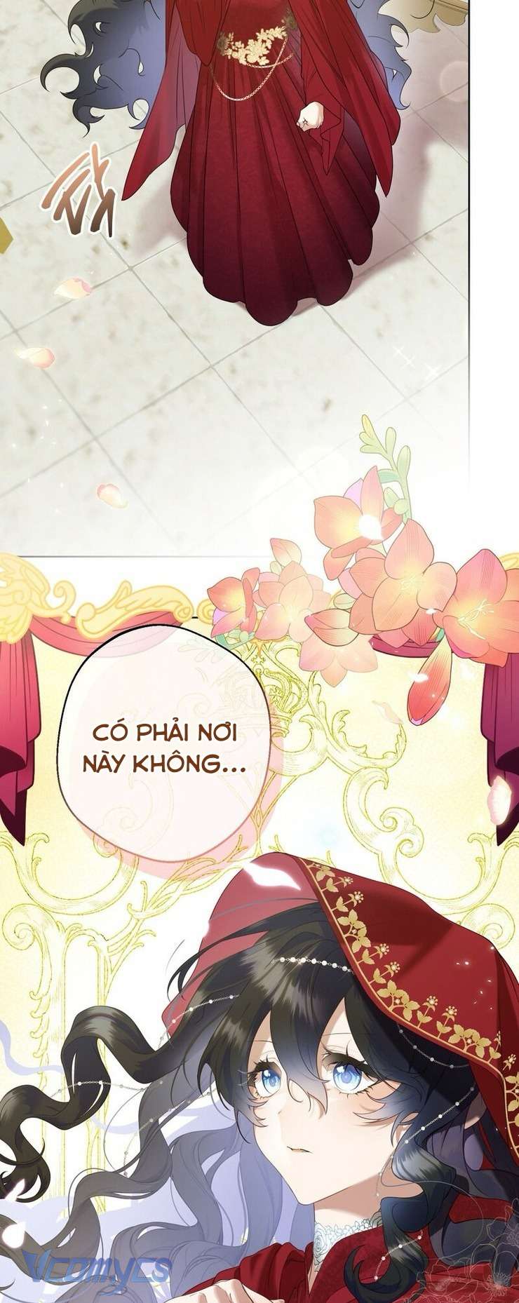 Phương Pháp Chế Ngự Công Tước Quái Vật Chapter 1.1 - Trang 2