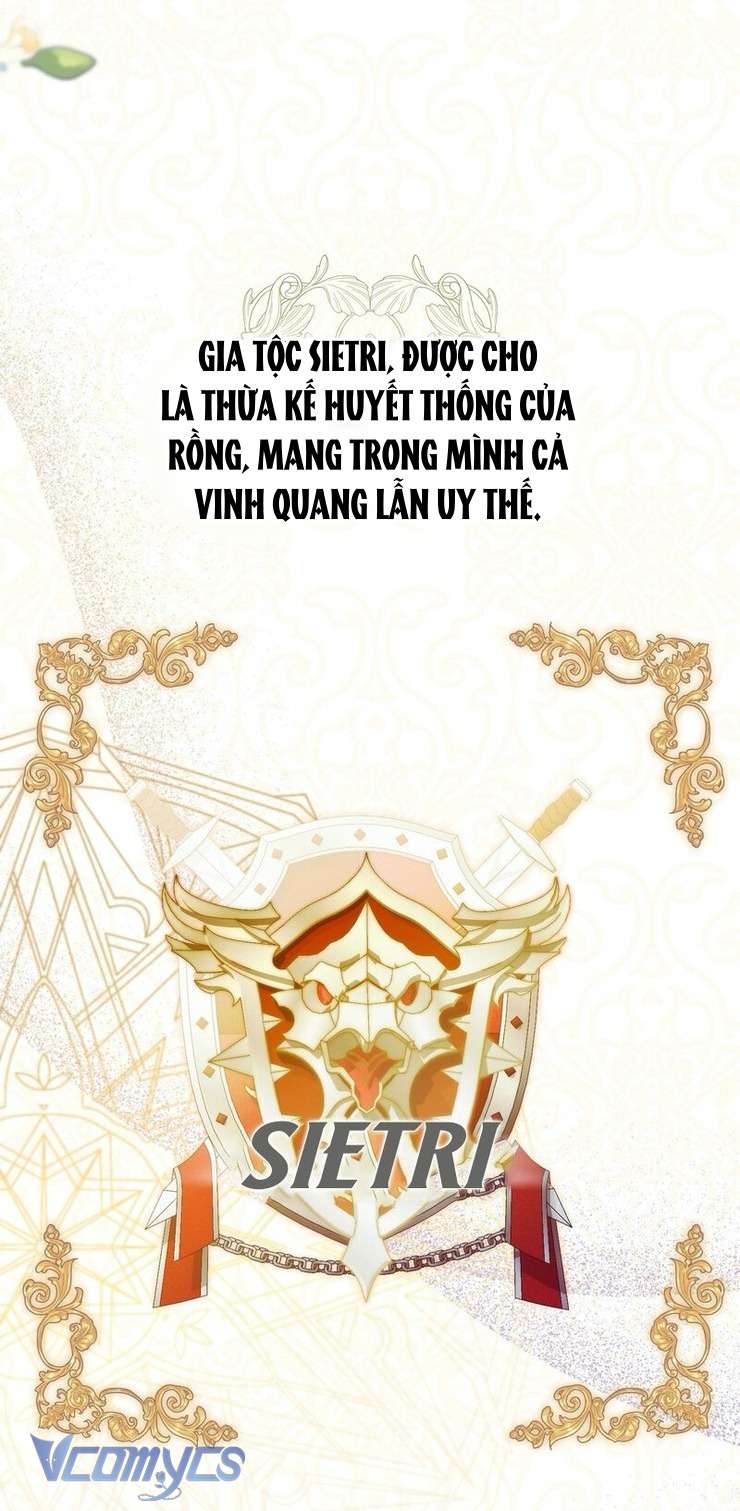 Phương Pháp Chế Ngự Công Tước Quái Vật Chapter 1.1 - Trang 2