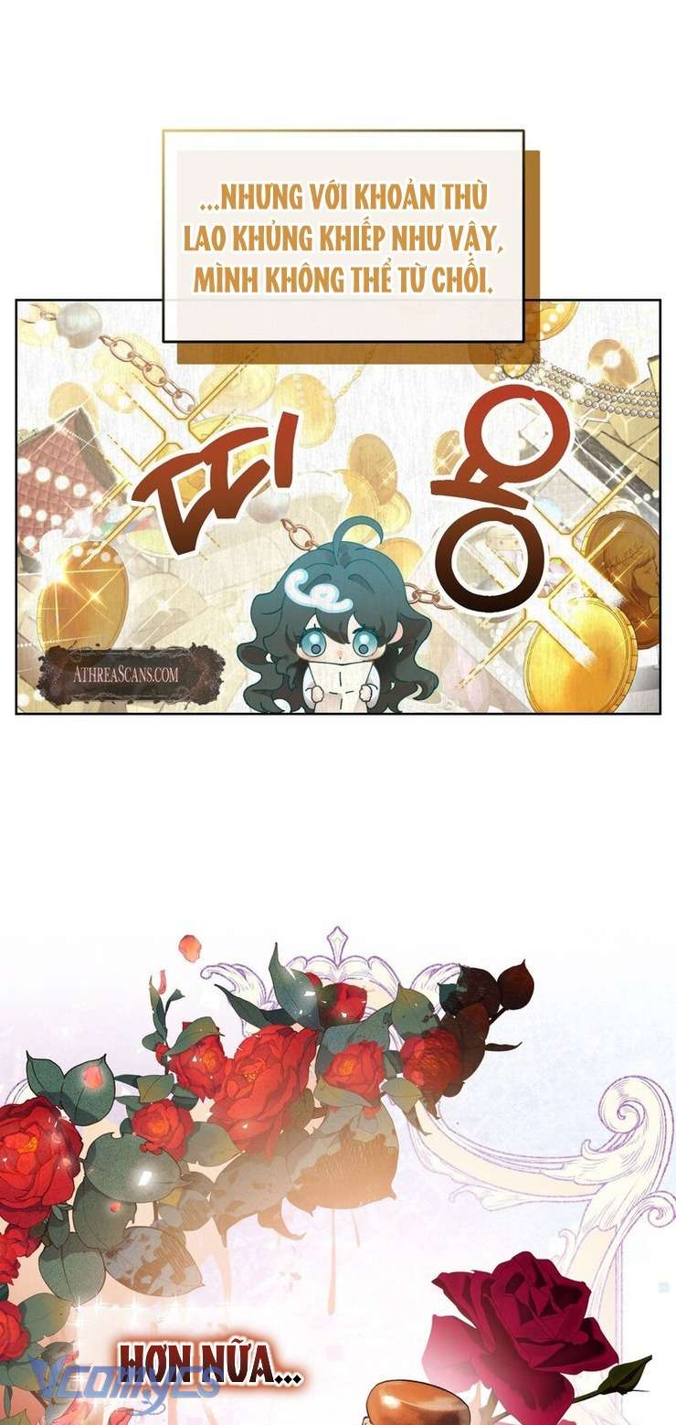 Phương Pháp Chế Ngự Công Tước Quái Vật Chapter 1.1 - Trang 2