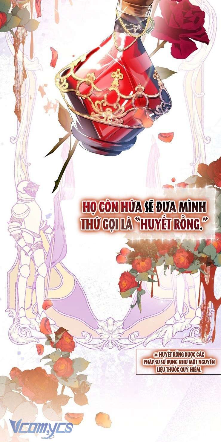 Phương Pháp Chế Ngự Công Tước Quái Vật Chapter 1.1 - Trang 2