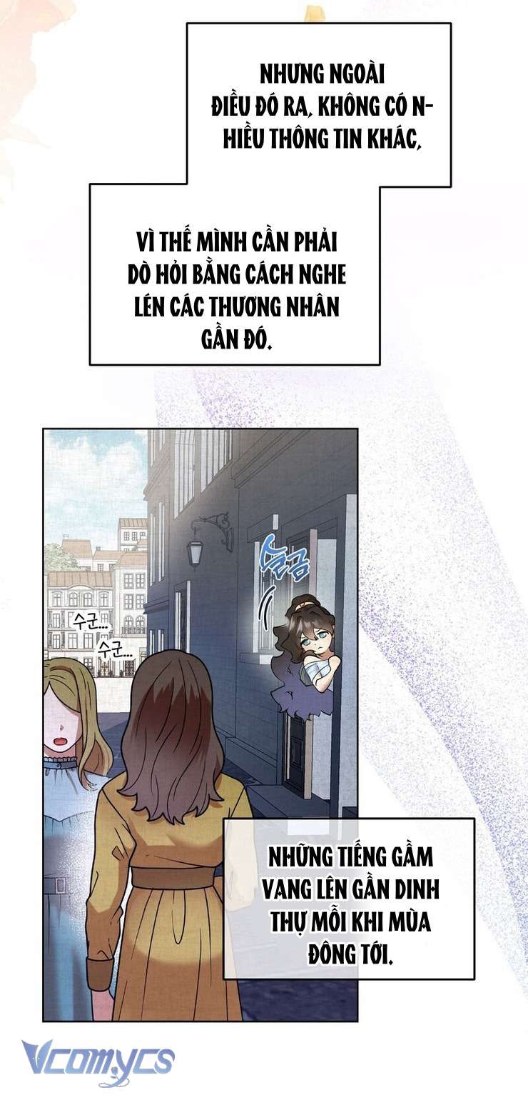 Phương Pháp Chế Ngự Công Tước Quái Vật Chapter 1.1 - Trang 2