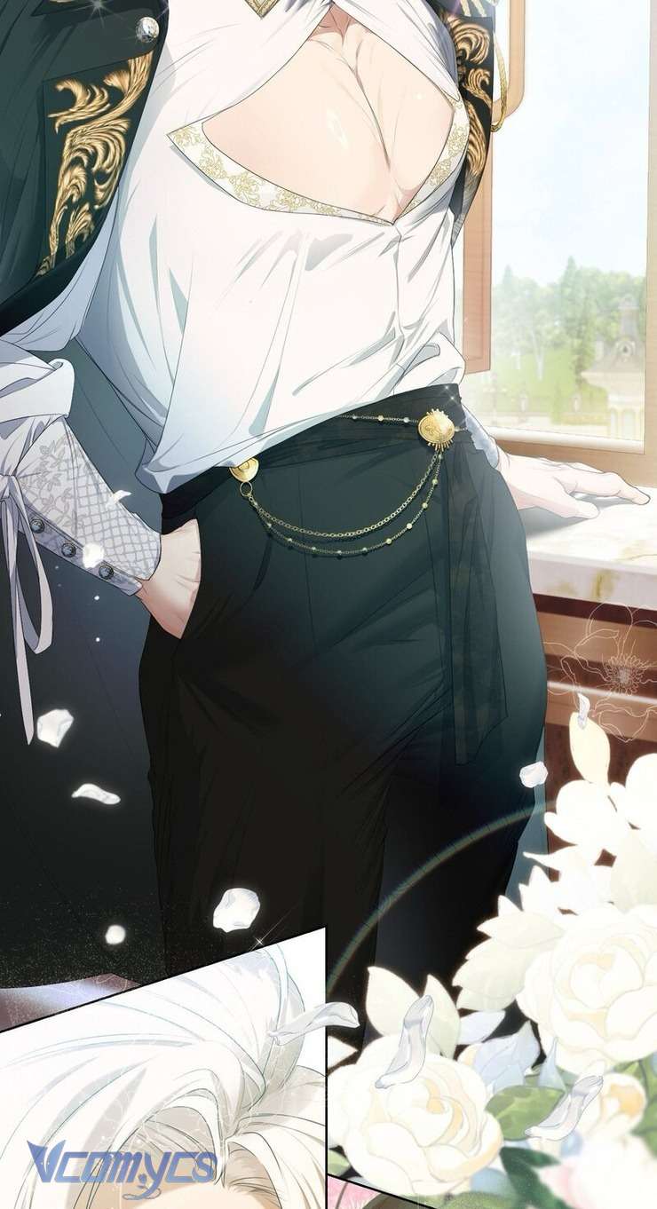 Phương Pháp Chế Ngự Công Tước Quái Vật Chapter 1.1 - Trang 2