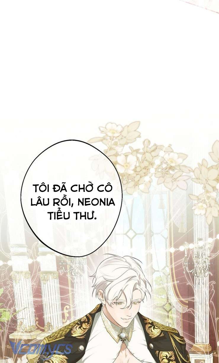 Phương Pháp Chế Ngự Công Tước Quái Vật Chapter 1.1 - Trang 2