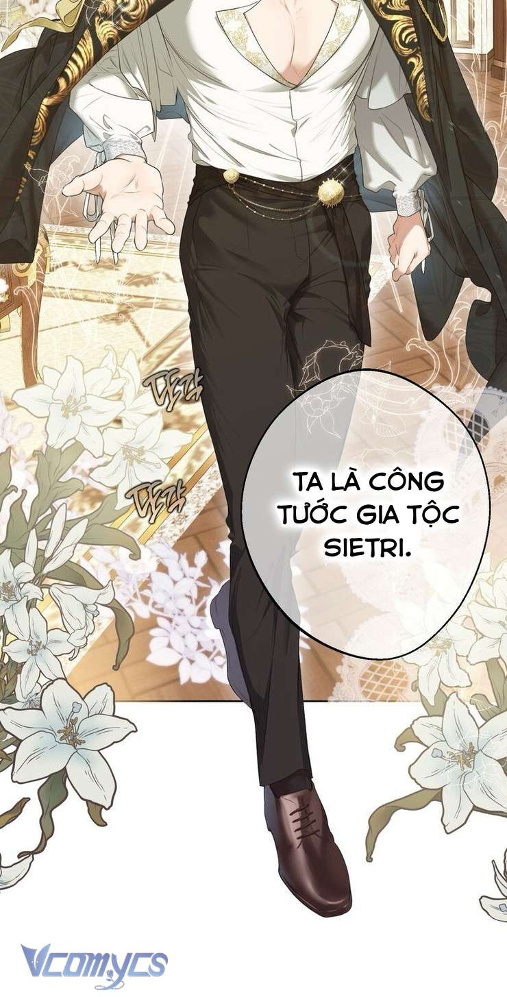 Phương Pháp Chế Ngự Công Tước Quái Vật Chapter 1.1 - Trang 2