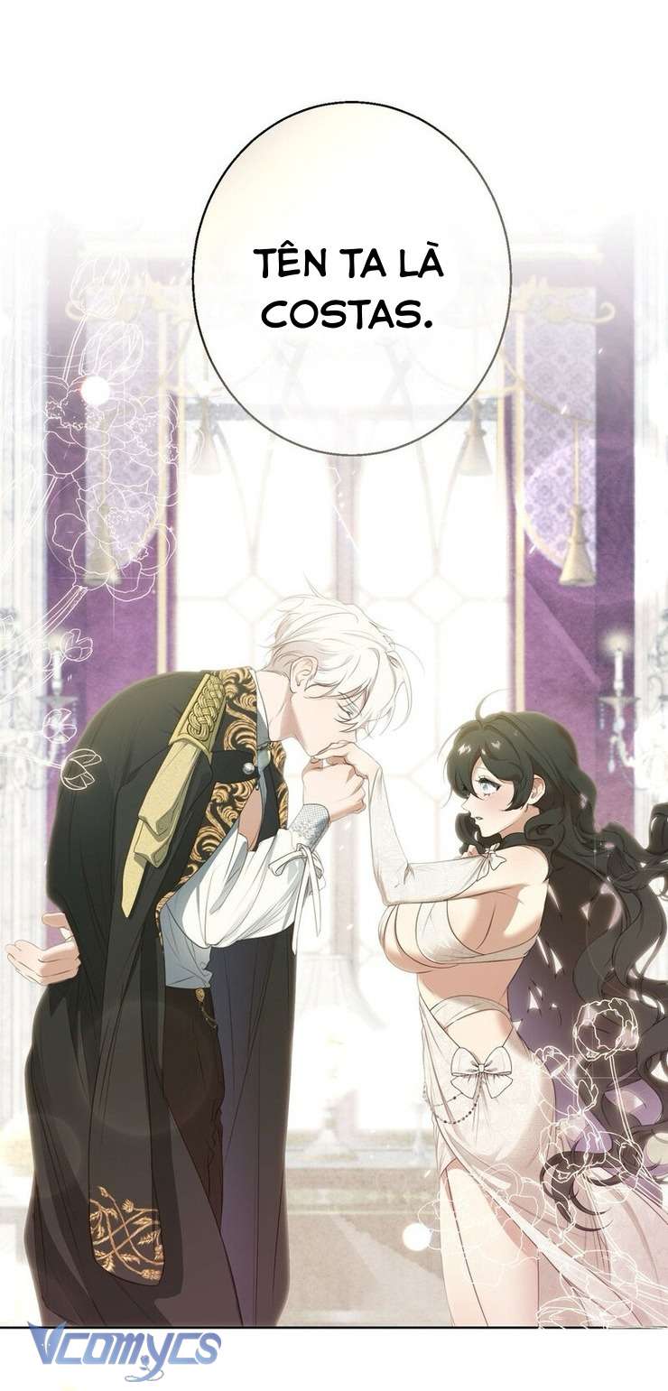 Phương Pháp Chế Ngự Công Tước Quái Vật Chapter 1.1 - Trang 2