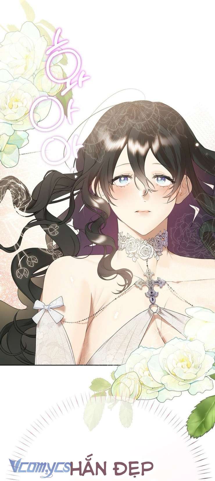 Phương Pháp Chế Ngự Công Tước Quái Vật Chapter 1.1 - Trang 2