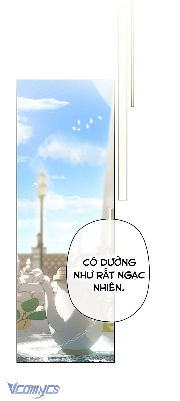 Phương Pháp Chế Ngự Công Tước Quái Vật Chapter 1.1 - Trang 2