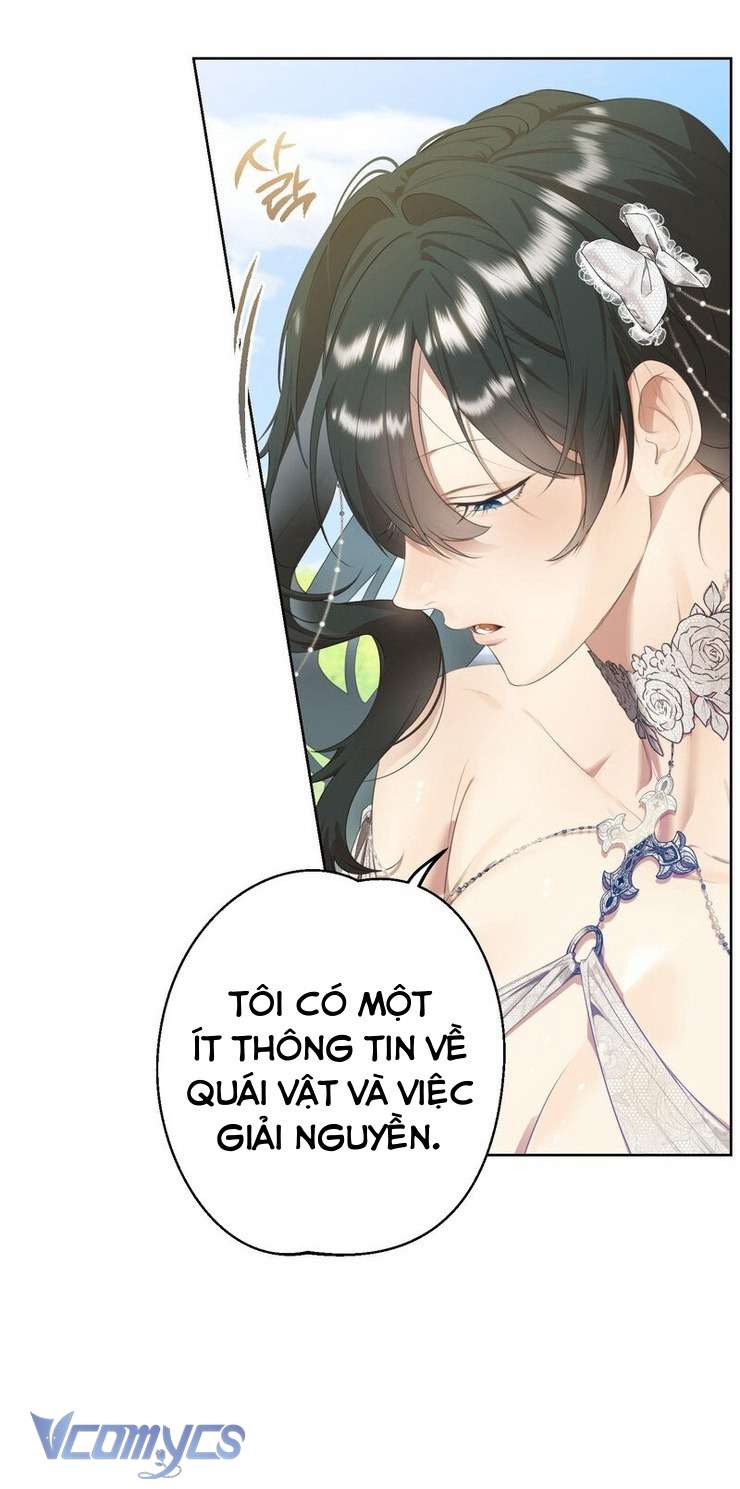 Phương Pháp Chế Ngự Công Tước Quái Vật Chapter 1.1 - Trang 2