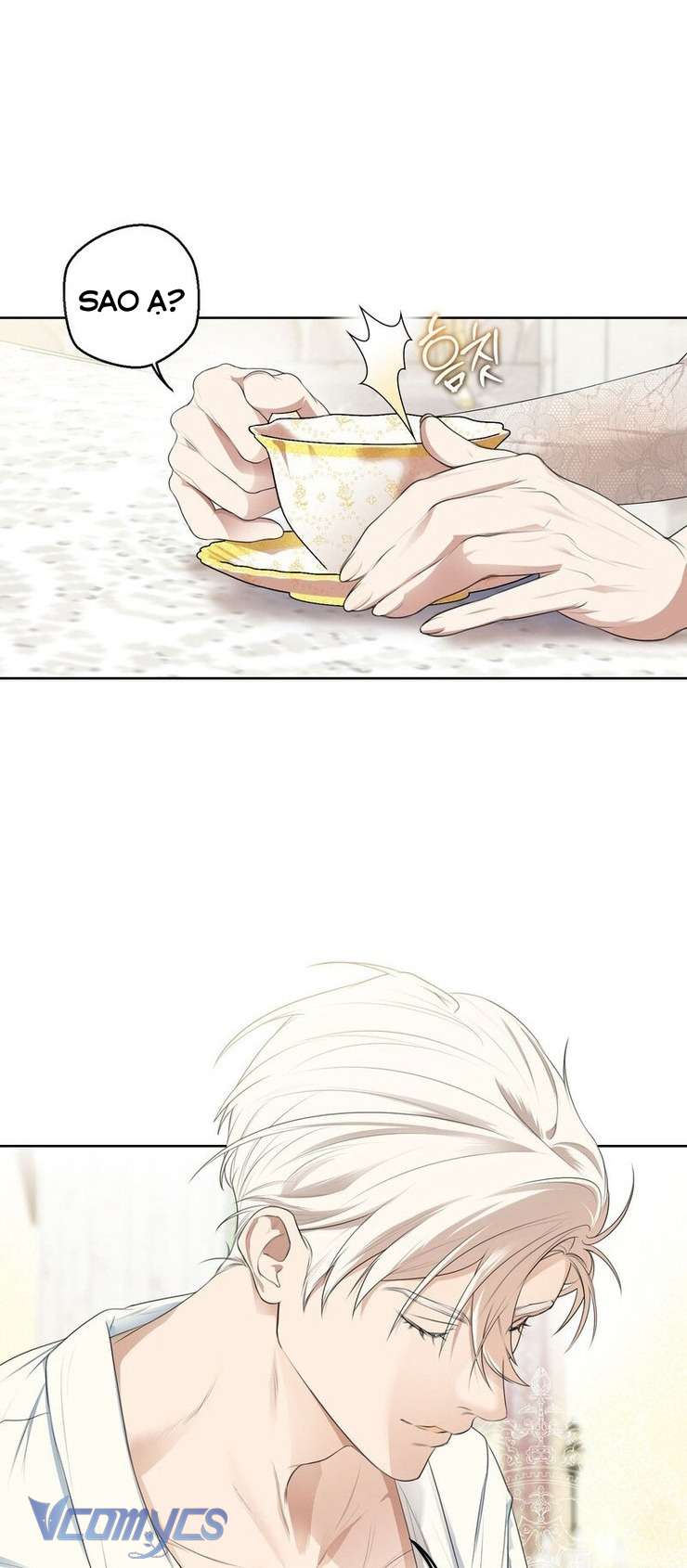 Phương Pháp Chế Ngự Công Tước Quái Vật Chapter 1.1 - Trang 2