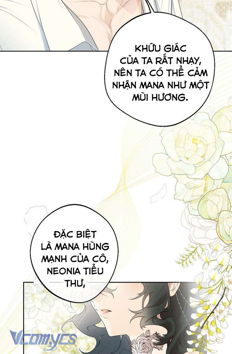 Phương Pháp Chế Ngự Công Tước Quái Vật Chapter 1.1 - Trang 2