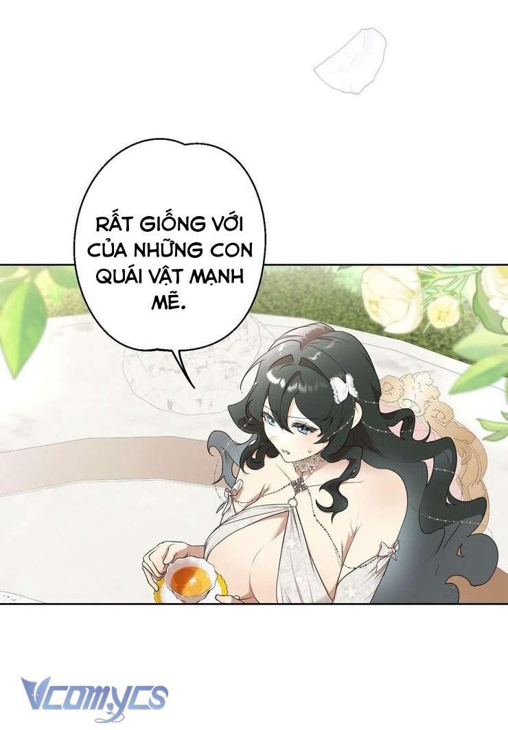 Phương Pháp Chế Ngự Công Tước Quái Vật Chapter 1.1 - Trang 2