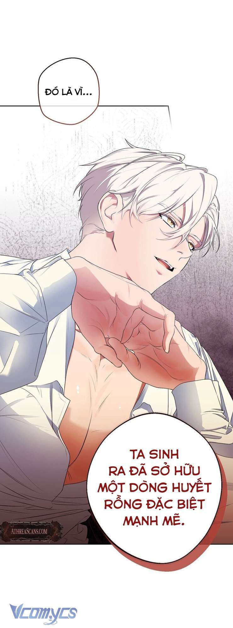 Phương Pháp Chế Ngự Công Tước Quái Vật Chapter 1.1 - Trang 2