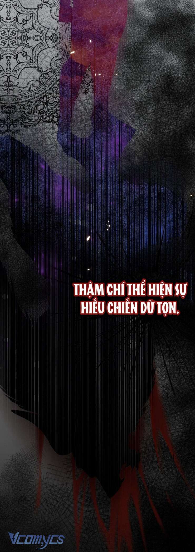 Phương Pháp Chế Ngự Công Tước Quái Vật Chapter 1.1 - Trang 2