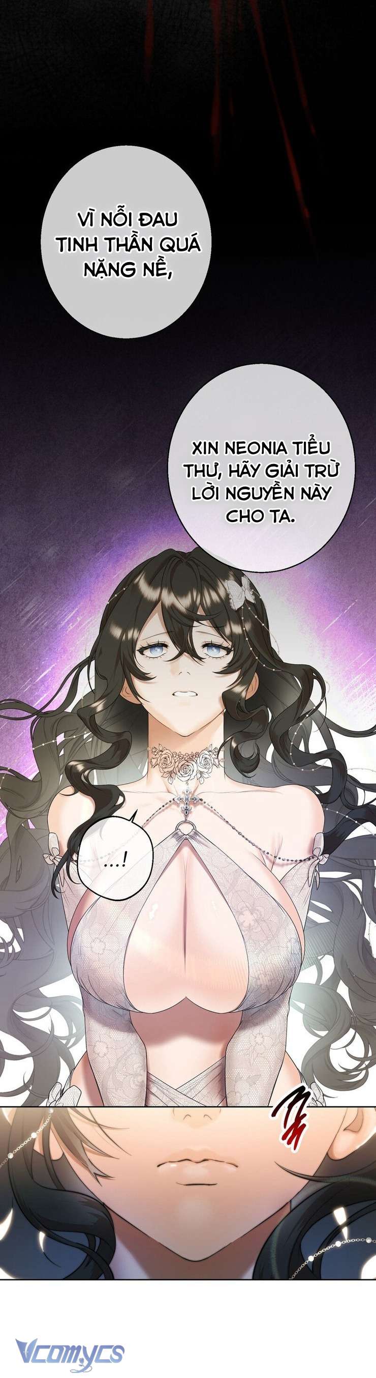 Phương Pháp Chế Ngự Công Tước Quái Vật Chapter 1.1 - Trang 2