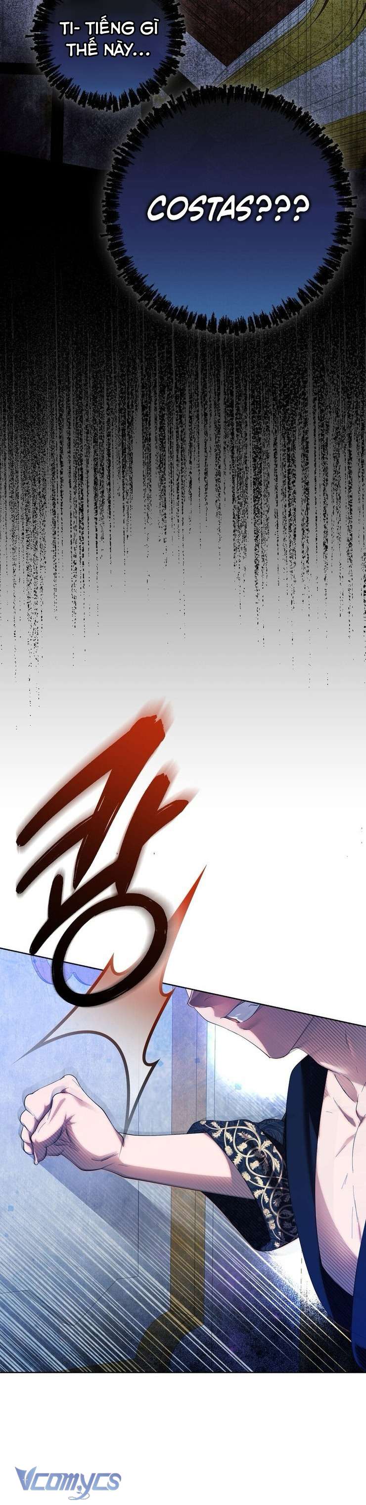 Phương Pháp Chế Ngự Công Tước Quái Vật Chapter 1.1 - Trang 2