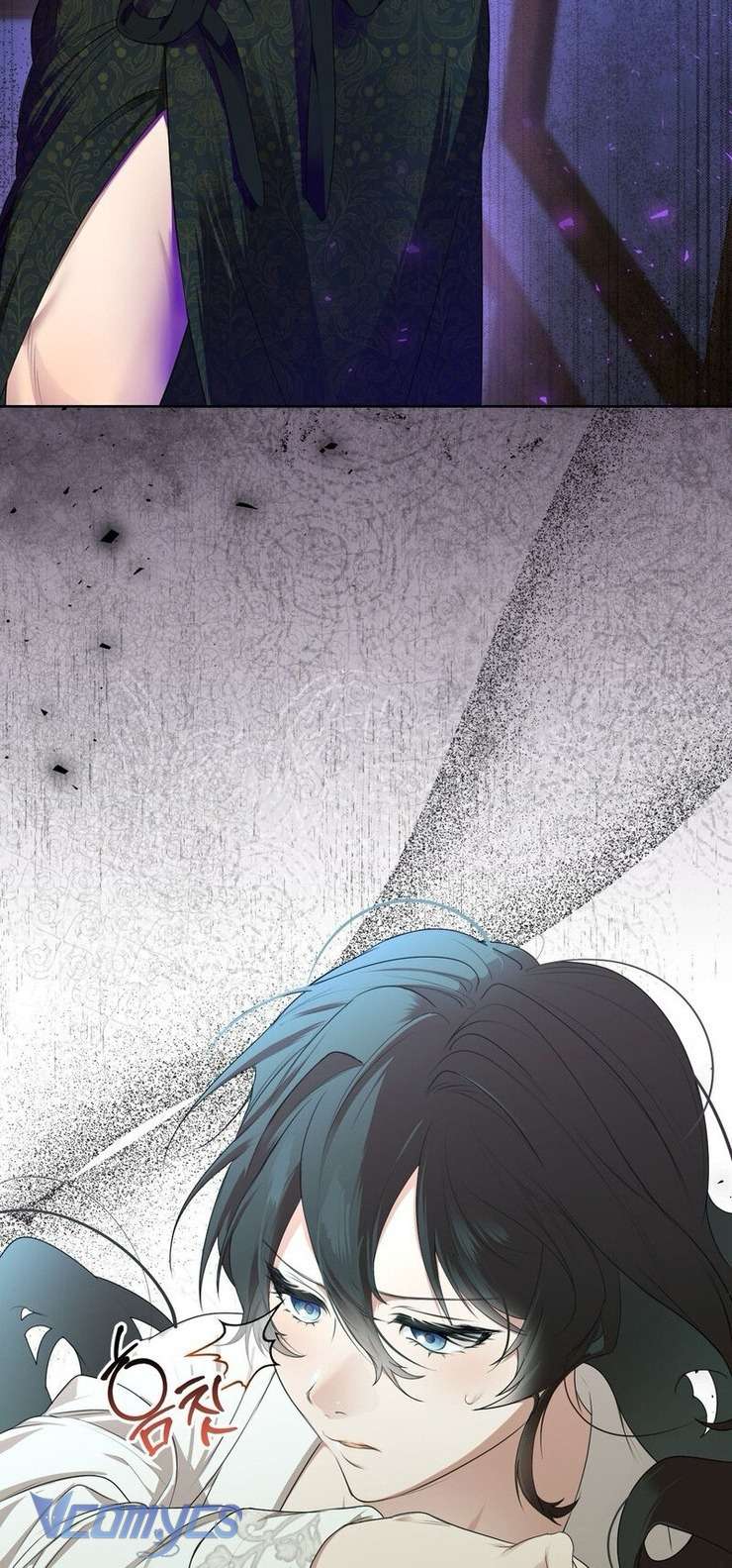 Phương Pháp Chế Ngự Công Tước Quái Vật Chapter 1.1 - Trang 2