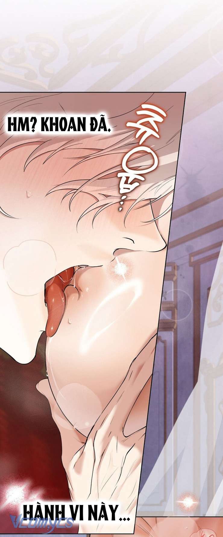 Phương Pháp Chế Ngự Công Tước Quái Vật Chapter 1.1 - Trang 2