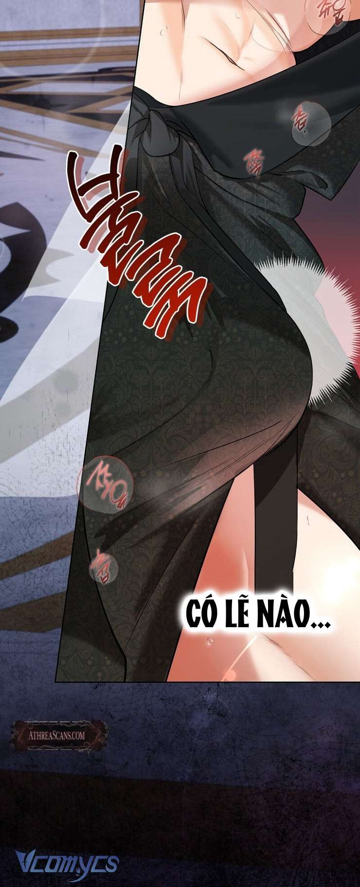 Phương Pháp Chế Ngự Công Tước Quái Vật Chapter 1.1 - Trang 2