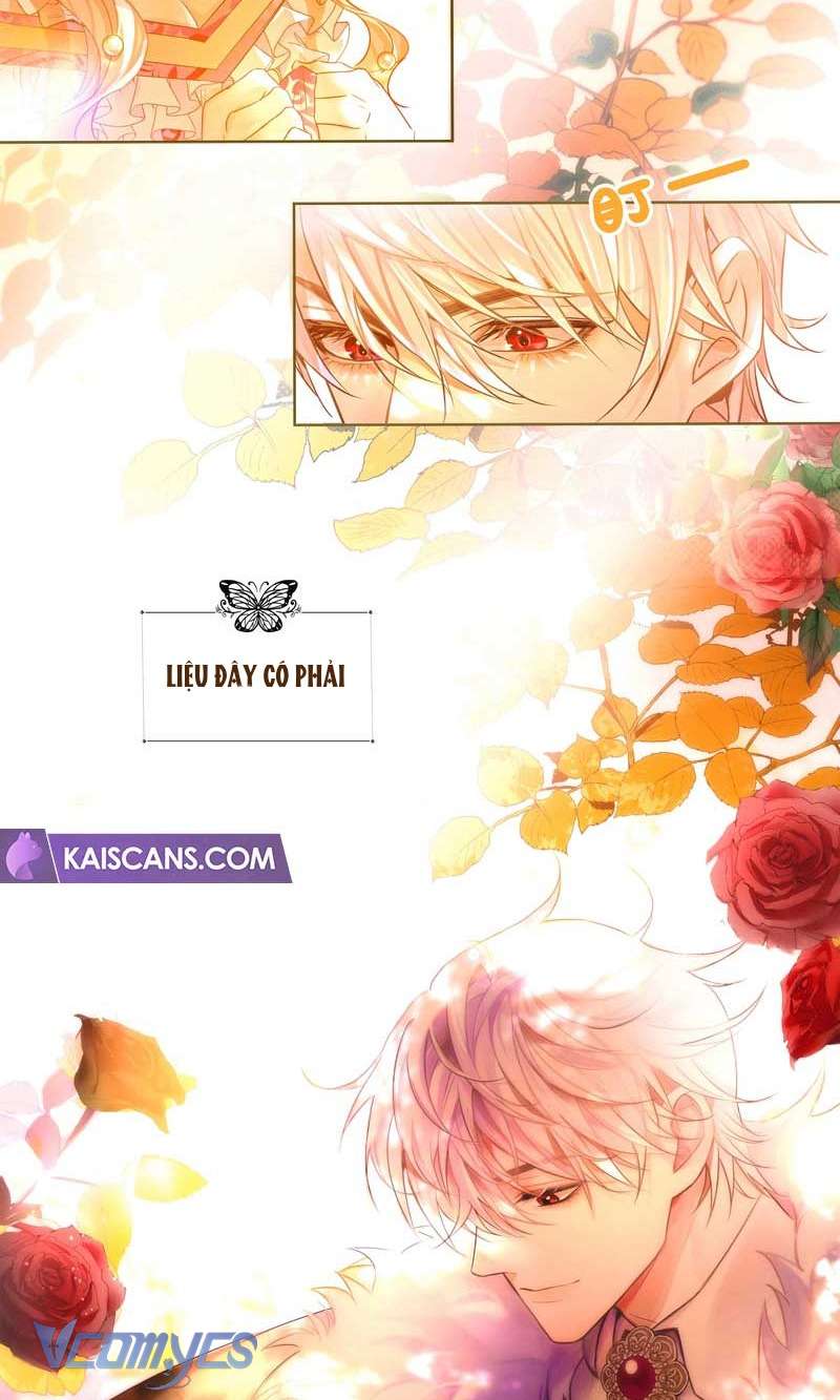 Phương Pháp Chế Ngự Công Tước Quái Vật Chapter 1 - Trang 2