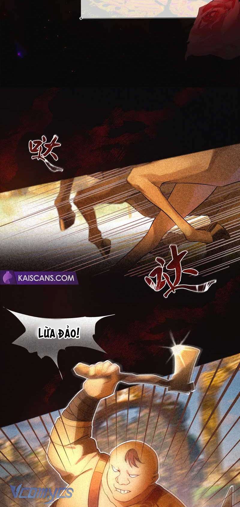 Phương Pháp Chế Ngự Công Tước Quái Vật Chapter 1 - Trang 2