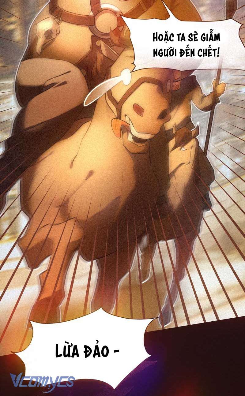 Phương Pháp Chế Ngự Công Tước Quái Vật Chapter 1 - Trang 2