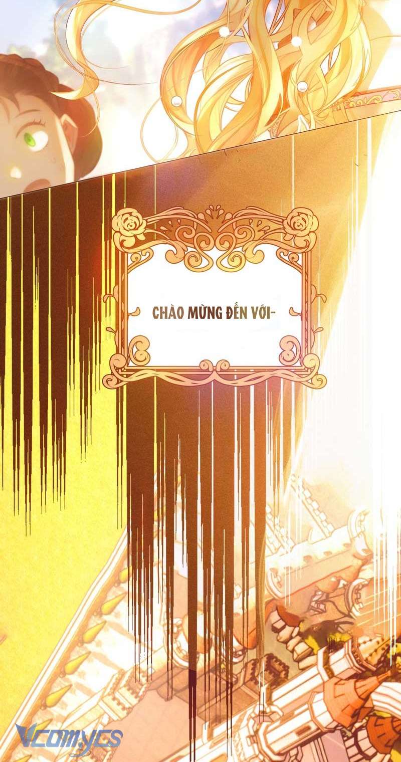 Phương Pháp Chế Ngự Công Tước Quái Vật Chapter 1 - Trang 2