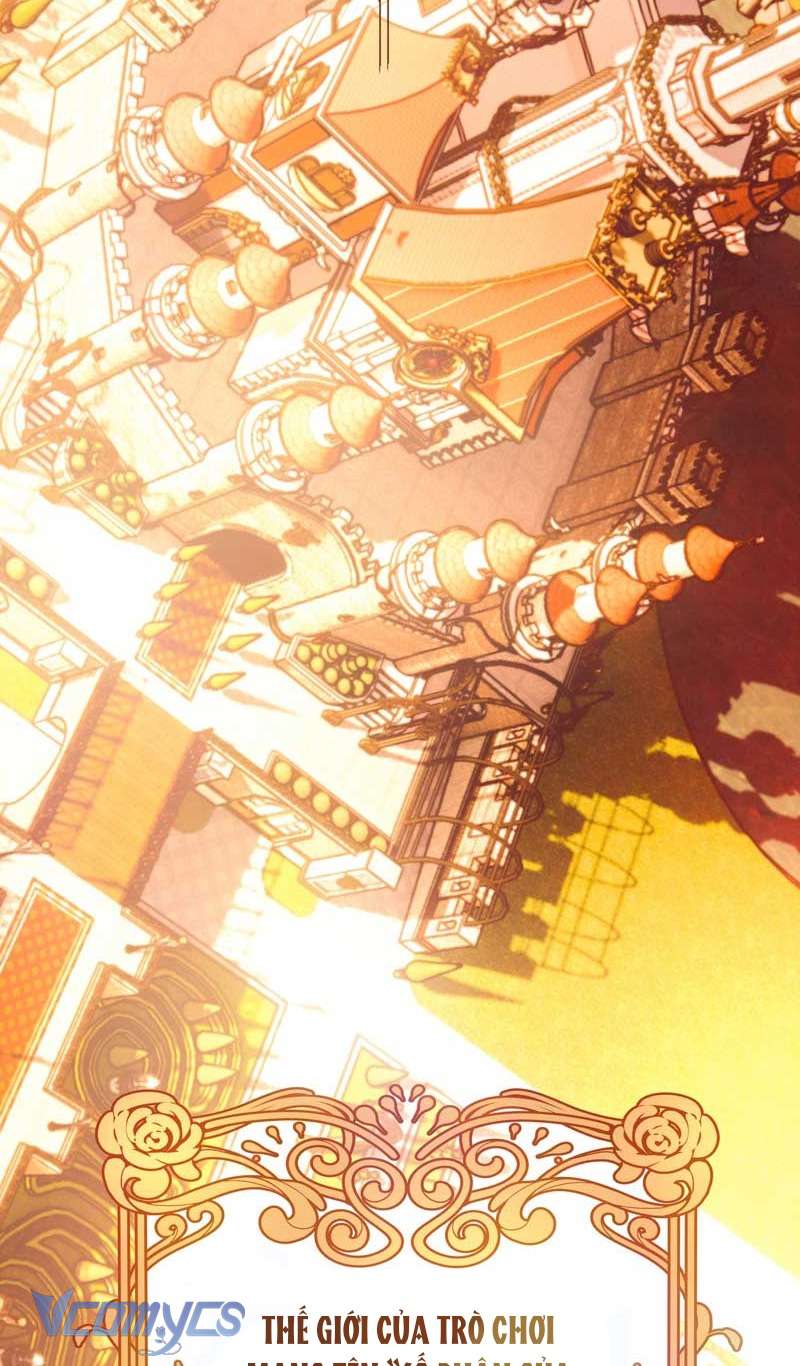 Phương Pháp Chế Ngự Công Tước Quái Vật Chapter 1 - Trang 2