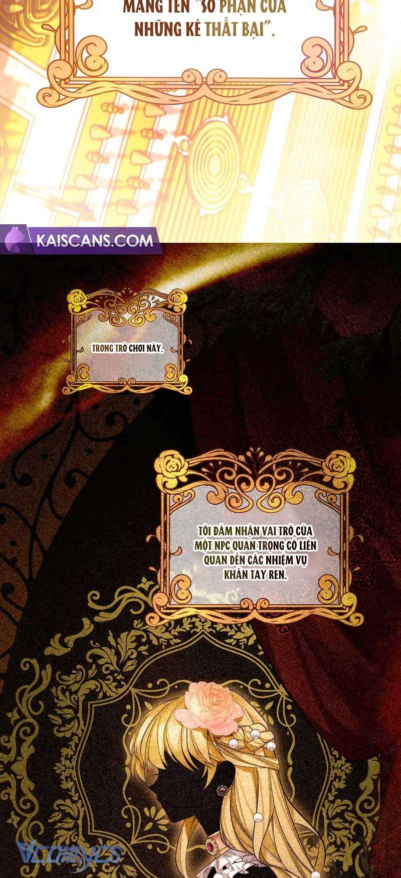 Phương Pháp Chế Ngự Công Tước Quái Vật Chapter 1 - Trang 2