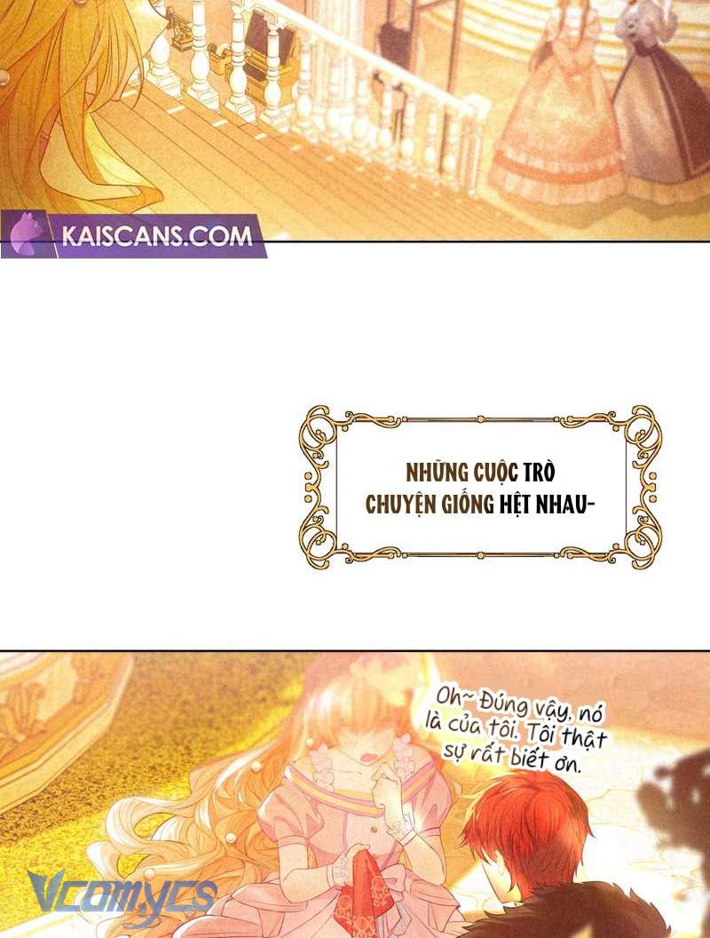 Phương Pháp Chế Ngự Công Tước Quái Vật Chapter 1 - Trang 2