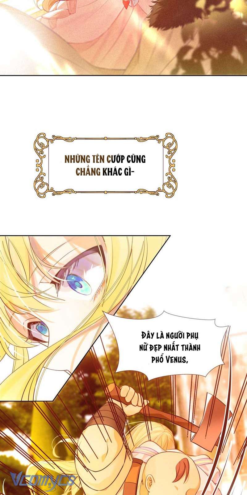 Phương Pháp Chế Ngự Công Tước Quái Vật Chapter 1 - Trang 2