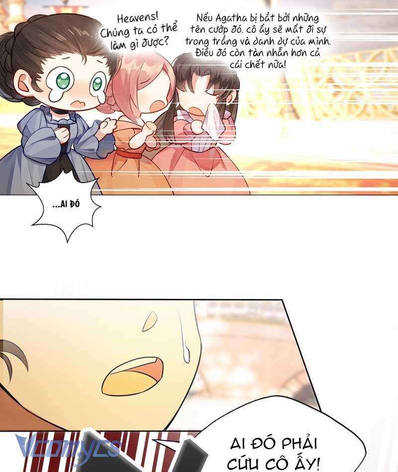 Phương Pháp Chế Ngự Công Tước Quái Vật Chapter 1 - Trang 2