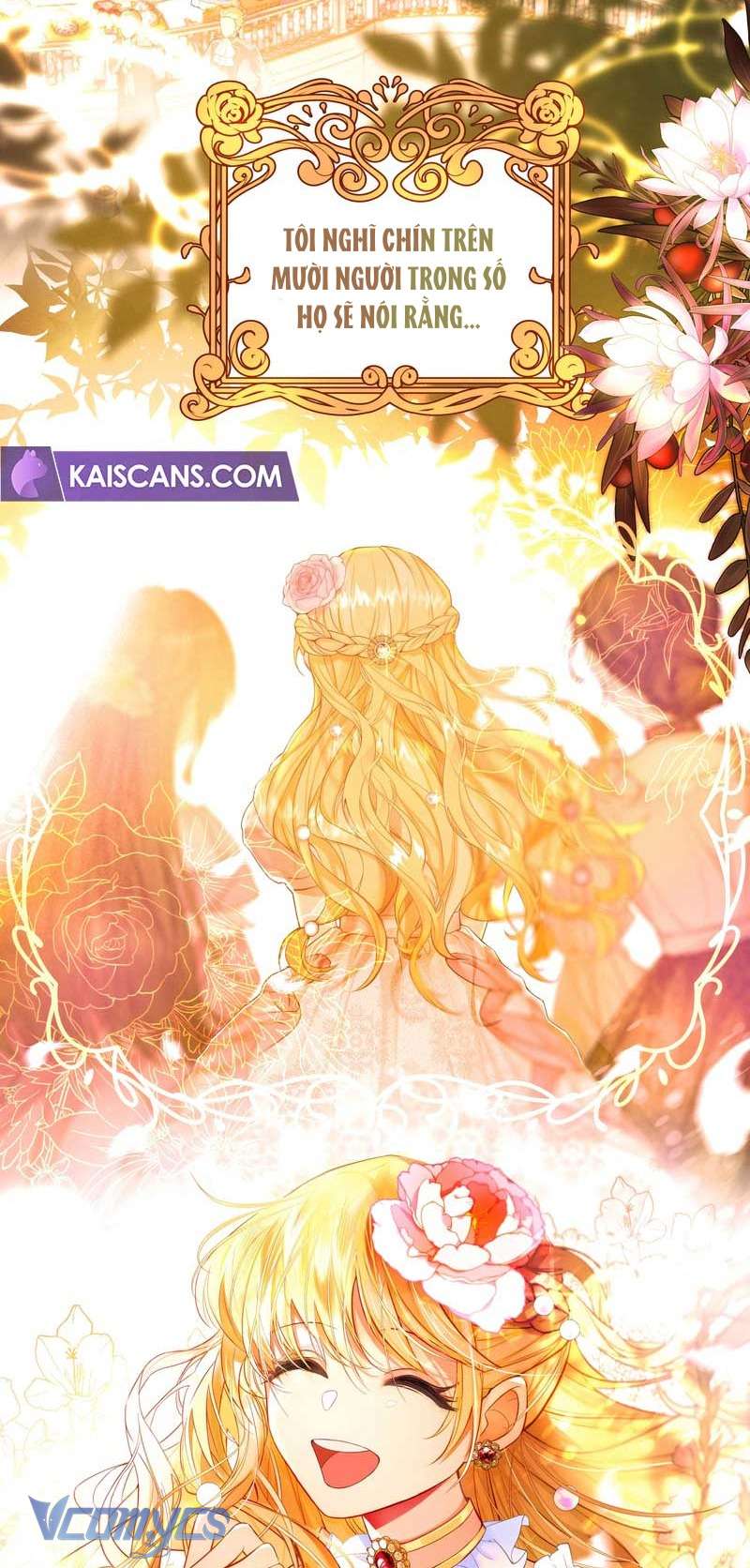 Phương Pháp Chế Ngự Công Tước Quái Vật Chapter 1 - Trang 2