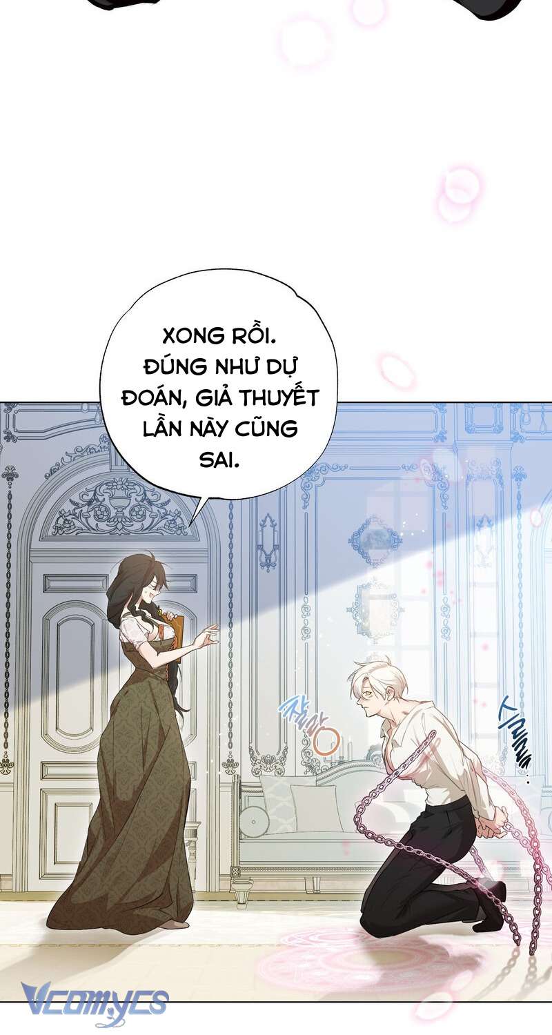 Phương Pháp Chế Ngự Công Tước Quái Vật Chapter 4 - Trang 2