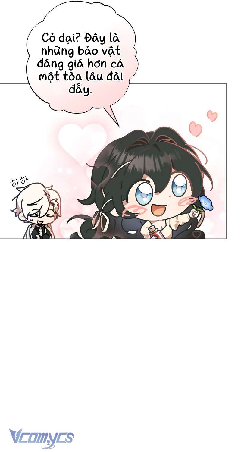 Phương Pháp Chế Ngự Công Tước Quái Vật Chapter 4 - Trang 2